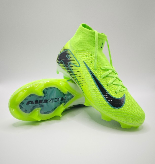 Nike Air Zoom Mercurial Superfly XVI Elite FG Size 39-45-67406337